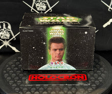 Star Wars Ep.1 The Phantom Menace Figures