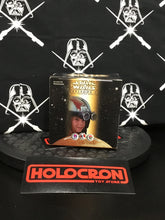 Star Wars Ep.1 The Phantom Menace Figures