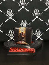 Star Wars Ep.1 The Phantom Menace Figures