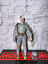 2008 Evolutions The Fett Legacy Pack Boba Fett