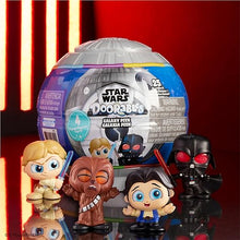 Star Wars Doorables Galaxy Peek Blind-Bag Figures