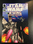 X-Wing Rouge Leader #2 30th Anniversary Comic PK