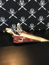 ATOC Obi-Wan Kenobi Jedi Starfighter