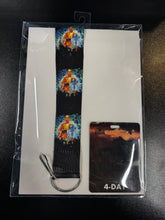 Star Wars Celebration 2022 Pass with Lanyard