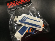 Captain Rex Nerf Blaster