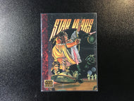 1993 Topps SW Galaxy Card # Recapturing The Style