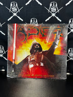 Darth Vader 2005-2006 18 Month Calendar