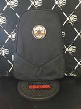 Star Wars Scout Trooper Backpack w/ Galactic Empire Logo