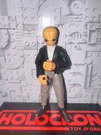 1997 Kenner Figrin D’an Modal Nodes Cantina Band