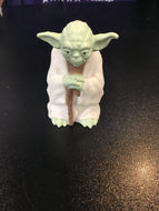 1996 Yoda 3” Figure Applausa