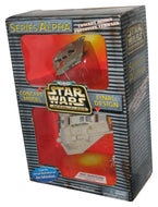 Rebel Snowspeeder MicroMachines Action Fleet