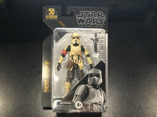 [BS6 Archive LF 50th] Shoretrooper 2021