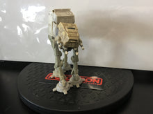 2007 AT-AT Hasbro Transformers Crossover