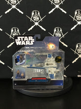 Micro Galaxy Squadron