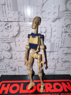 2008 TCW Amored Scout Tank Battle Droid Incomplete