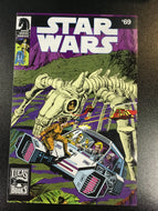 Star Wars #69