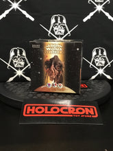Star Wars Ep.1 The Phantom Menace Figures