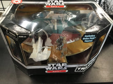The Original Trilogy Collection Slave 1 w Boba Fett Figure