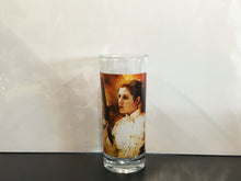 Star Wars Vandor Glass