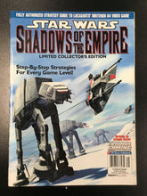 Shadows of the Empire Game