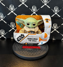 Electronic Plush - The Child (Baby Yoda) Grogu