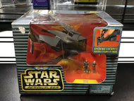1996 Action Fleet Virago (Shadows of the Empire)