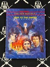 Star Wars: The Roleplaying Game by West End Games