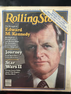 June 20, 1980 Rolling Stones issues NO. 319