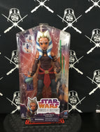 12" Ahsoka Tano Forces of Destiny
