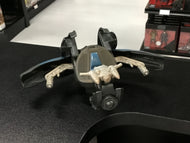 2000 Darth Maul Sith Attack Speeder Episode 1