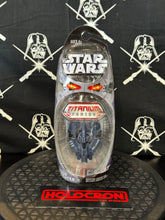 Hasbro Titanium Series Die Cast