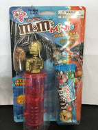 M&M C-3PO Pog Dispenser