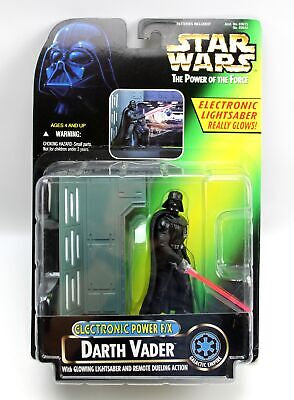 Darth Vader Electronic Power FX POTF