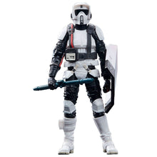 BS6 GG 14 Riot Scout Trooper 2022