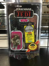 1983 Kenner Lumat