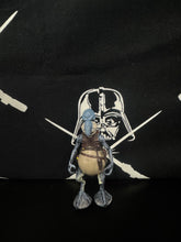 Watto & R2-TO Droid Factory