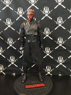 Darth Maul 18” Action Figure
