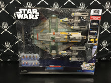 Micro Galaxy Squadron