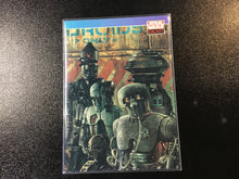 1993 Topps SW Galaxy Card #91 The Droids