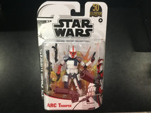 BS6 LF 50th Clone Wars ARC Trooper 2022