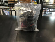 Keychain: Happy Meal Toy - Darth Vader