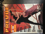 1983 Prevue ROTJ Magazine