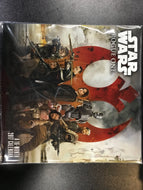 2017 Rogue One Calendar