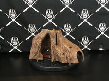 1981 TESB Dagobah Action Playset