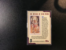 1993 Topps SW Galaxy #23 Yoda
