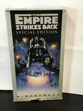 VHS Tapes