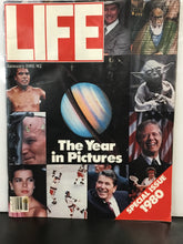 Vintage LIFE Magazine