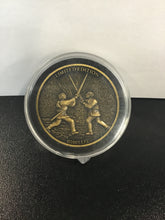 2005 Limited Edition Epi. III Bronze Medal