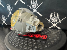 1983 Kenner Darth Vader TIE Fighter