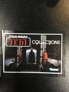 1983 RTOJ Collectons Toy Insert
